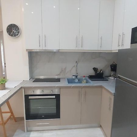 Tsimiski 31. Luxury Apartments Selanik Dış mekan fotoğraf
