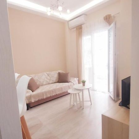 Tsimiski 31. Luxury Apartments Selanik Dış mekan fotoğraf