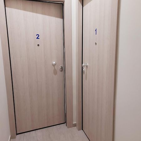Tsimiski 31. Luxury Apartments Selanik Dış mekan fotoğraf