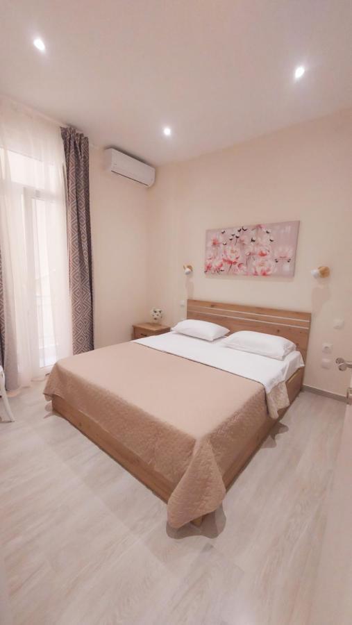 Tsimiski 31. Luxury Apartments Selanik Dış mekan fotoğraf