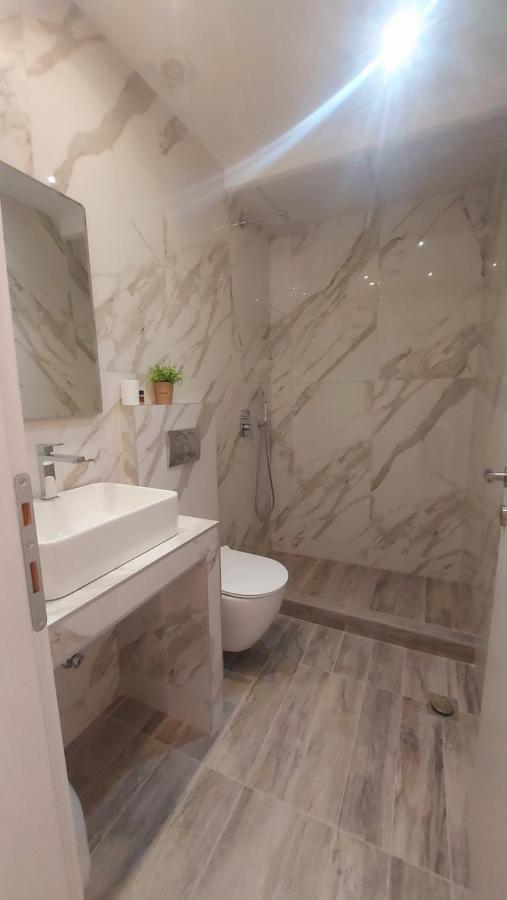 Tsimiski 31. Luxury Apartments Selanik Dış mekan fotoğraf