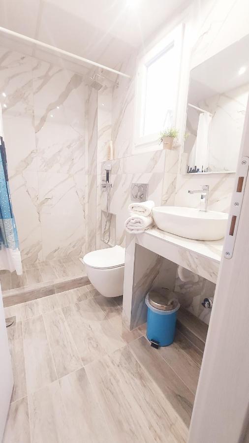 Tsimiski 31. Luxury Apartments Selanik Dış mekan fotoğraf
