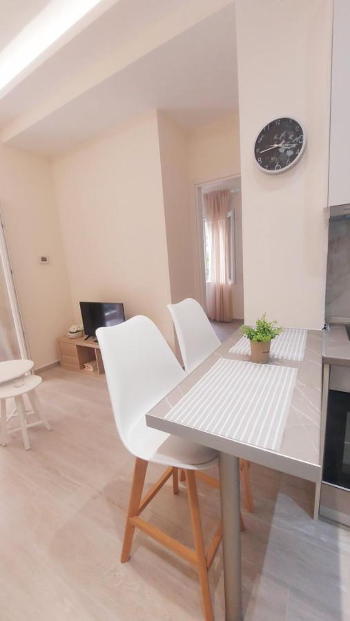Tsimiski 31. Luxury Apartments Selanik Dış mekan fotoğraf